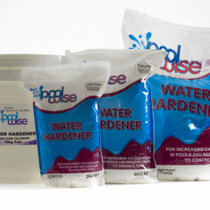 WATER HARDENER (CALCIUM CHLORIDE) - 2kg