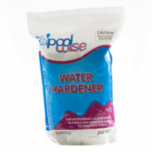 WATER HARDENER (CALCIUM CHLORIDE) - 4kg