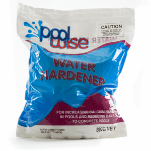 WATER HARDENER (CALCIUM CHLORIDE) - 8kg