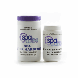 WATER HARDNER (Calcium Chloride) - 350 gm