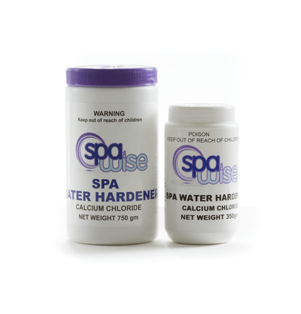 WATER HARDNER (Calcium Chloride) - 350 gm