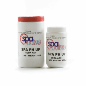 PH UP (Soda Ash) - 1kg