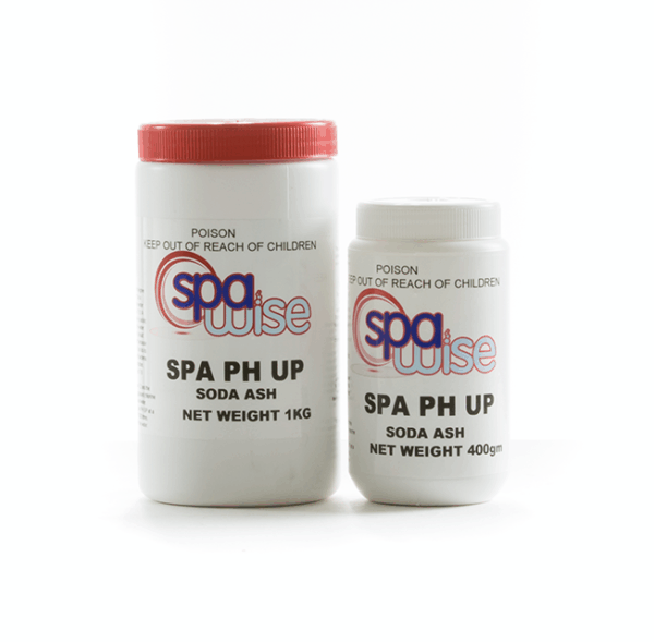 PH UP (Soda Ash) - 1kg