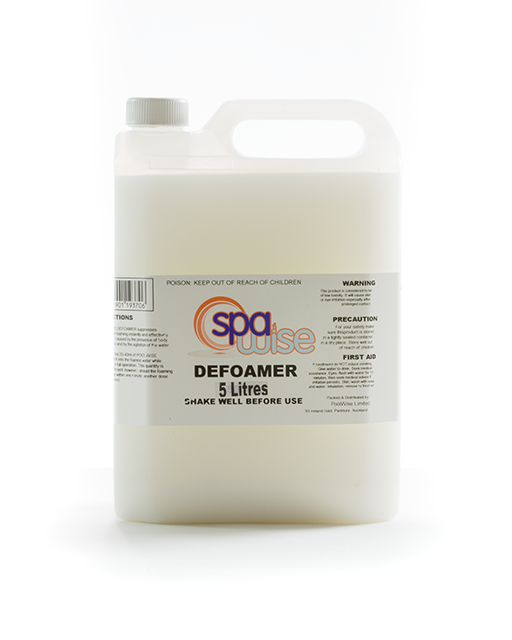 DEFOAMER
